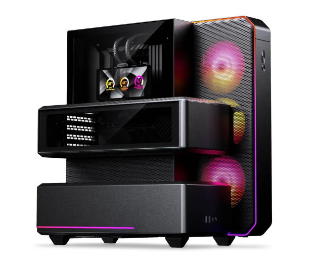 Phanteks EX5 Max - 1594780 - zdjęcie